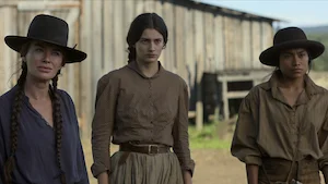 Сериал Покинутые 1 сезон 5 серия смотреть онлайн